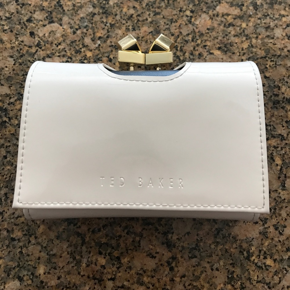 Ted Baker Wallet